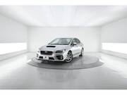 2017 SUBARU WRX S4