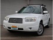 2006 SUBARU FORESTER