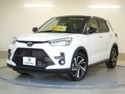 2019 TOYOTA RAIZE