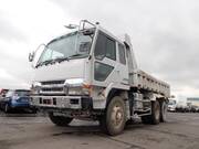 1995 FUSO SUPER GREAT