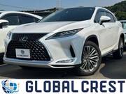 2021 LEXUS RX