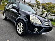 2005 HONDA CR-V
