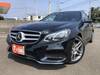 MERCEDES BENZ E-CLASS