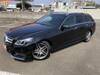 MERCEDES BENZ E-CLASS