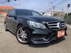 MERCEDES BENZ E-CLASS