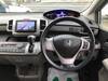 HONDA FREED HYBRID