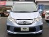 HONDA FREED HYBRID