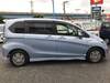 HONDA FREED HYBRID