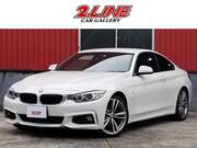 2014 BMW 4 SERIES