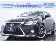 2011 LEXUS CT