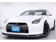 2009 NISSAN GT-R