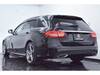 MERCEDES BENZ C-CLASS Stationwagon