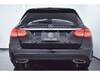 MERCEDES BENZ C-CLASS Stationwagon