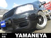 2005 TOYOTA SUCCEED WAGON