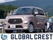 2021 TOYOTA YARIS CROSS
