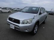 2007 TOYOTA RAV4 G