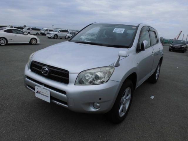 2007 TOYOTA RAV4 | Ref No.0120841597 | Used Cars for Sale | PicknBuy24.com
