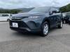 TOYOTA HARRIER HYBRID