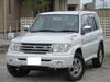 MITSUBISHI PAJERO IO