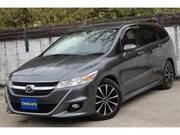 2009 HONDA STREAM