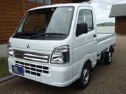 2022 MITSUBISHI MINICAB TRUCK