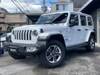 CHRYSLER JEEP WRANGLER UNLIMITED