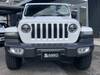 CHRYSLER JEEP WRANGLER UNLIMITED