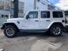 CHRYSLER JEEP WRANGLER UNLIMITED