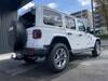 CHRYSLER JEEP WRANGLER UNLIMITED