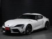 2020 TOYOTA SUPRA RZ