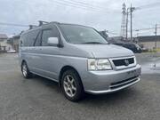 2003 HONDA STEPWAGON DELUXE A