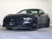 2019 FORD MUSTANG (Left Hand Drive)