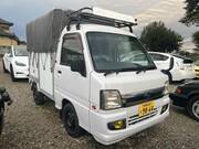 2008 SUBARU SAMBAR TRUCK