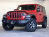 CHRYSLER JEEP WRANGLER UNLIMITED