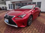 2015 LEXUS RC