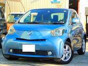 2008 TOYOTA IQ