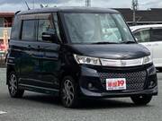 2009 SUZUKI PALETTE