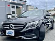 2014 MERCEDES BENZ C-CLASS