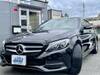 MERCEDES BENZ C-CLASS