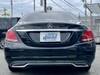 MERCEDES BENZ C-CLASS