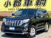 2014 TOYOTA LAND CRUISER PRADO