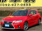 2014 LEXUS CT