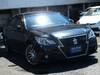 TOYOTA CROWN HYBRID