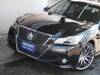 TOYOTA CROWN HYBRID