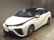 2020 TOYOTA MIRAI