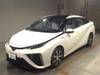 TOYOTA MIRAI