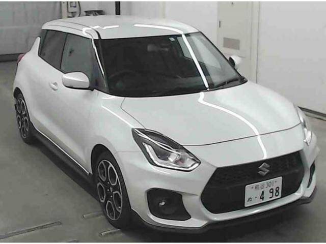 Cba-zc33s. Swift suzuki sport 2005. Suzuki swift sports zc33s. Suzuki swift sports zc33s. Suzuki swift zc83s.