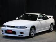 1996 NISSAN SKYLINE