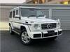 MERCEDES BENZ G-CLASS