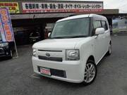 2014 TOYOTA PIXIS SPACE